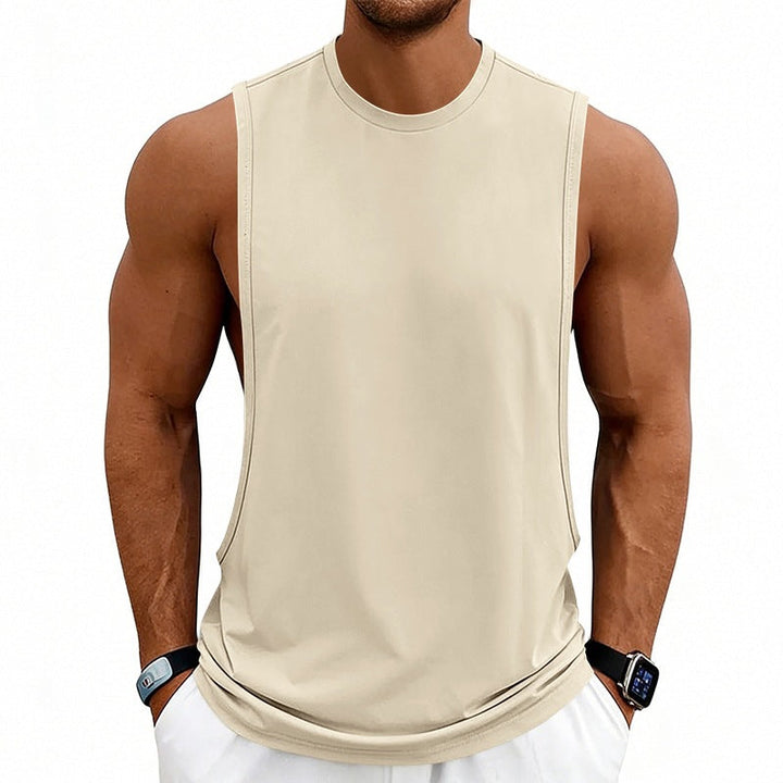 Breathable Men&