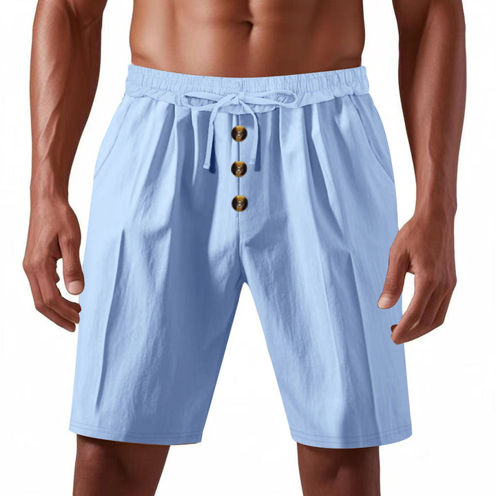 Breathable Men&