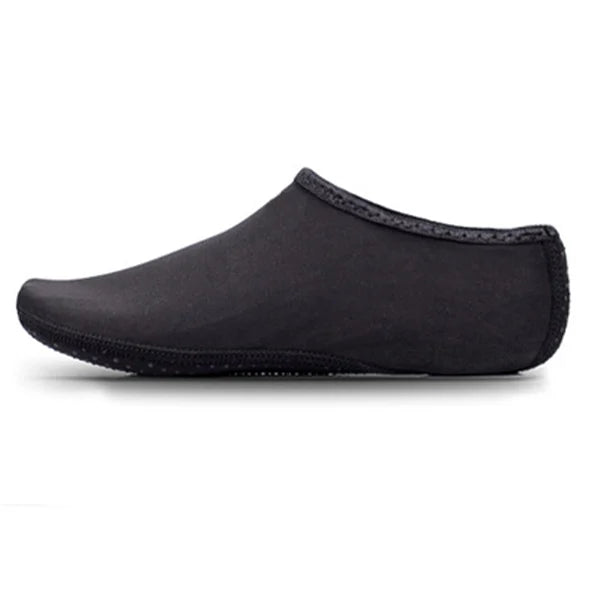Unisex Fast-Drying Water Shoes, Breathable Aqua Shoes for Beach and Pool Activities, Non-Slip Lightweight Design