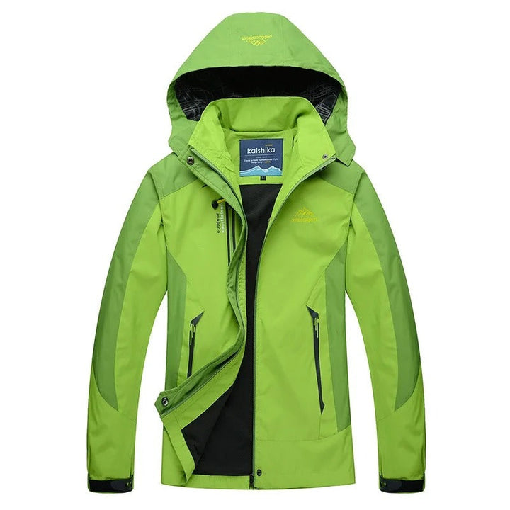 Waterproof Women&