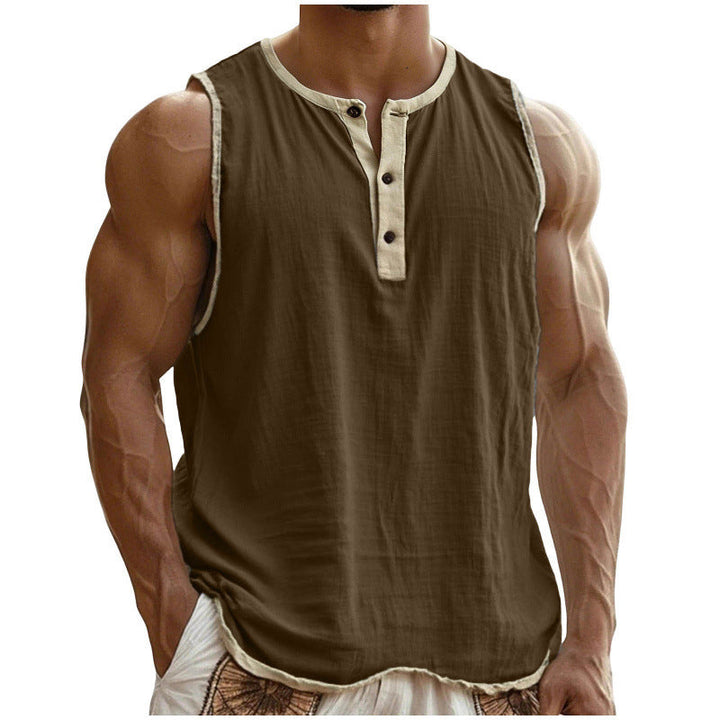 Breathable Men&