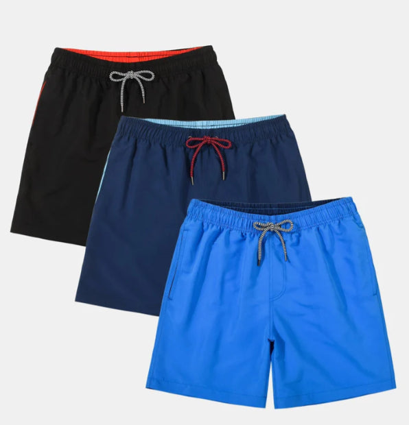 Quick-dry Men&