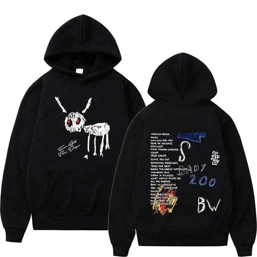 Oversized Men&