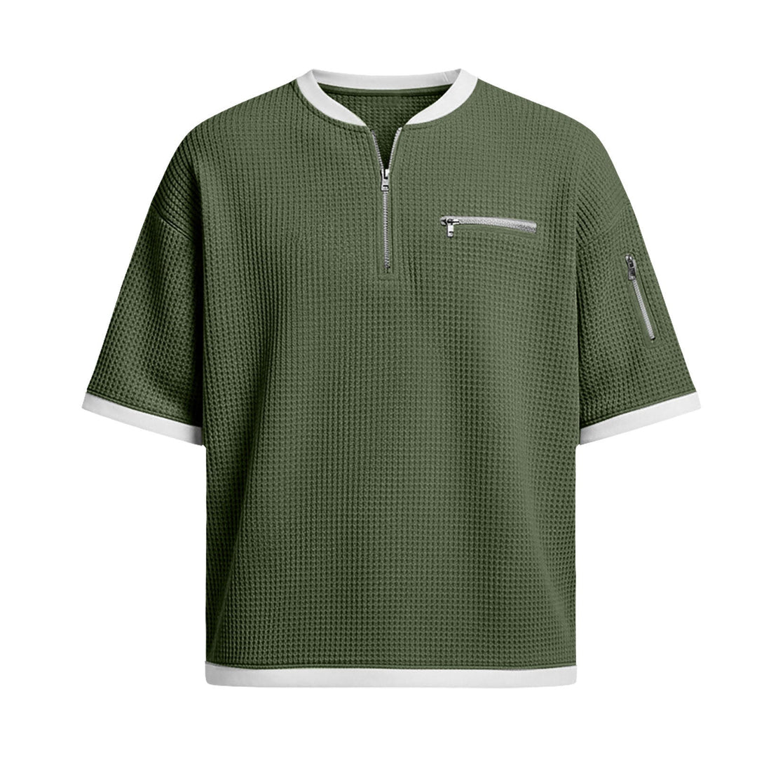 Breathable Men&