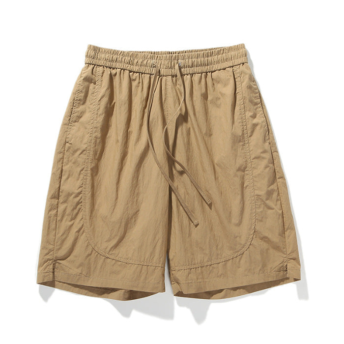 Lightweight Men&