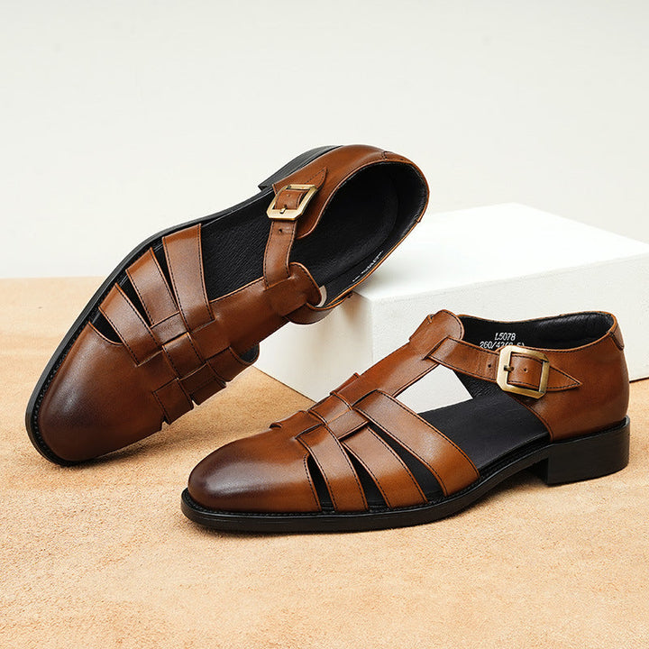 Breathable men&