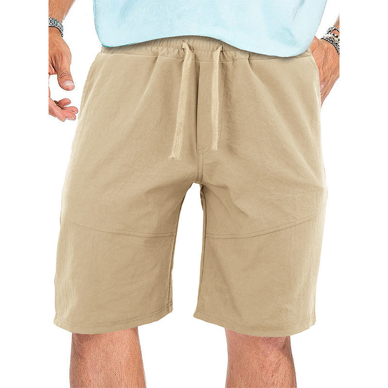 Breathable men&
