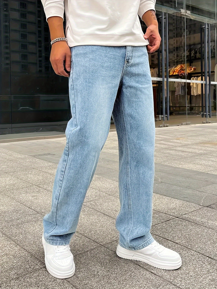 Comfortable Men&