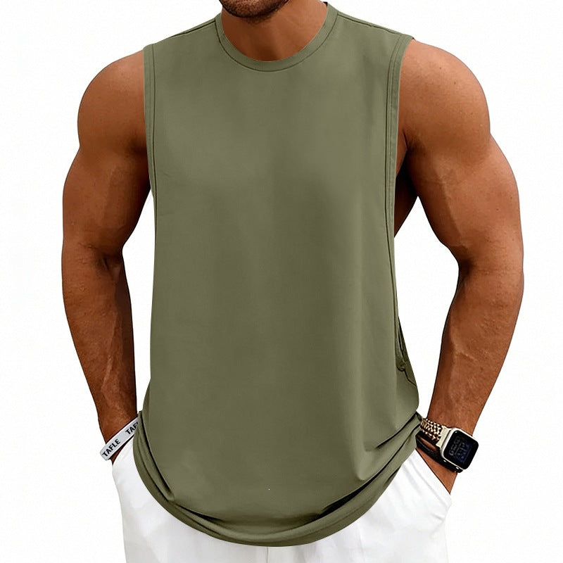 Breathable Men&