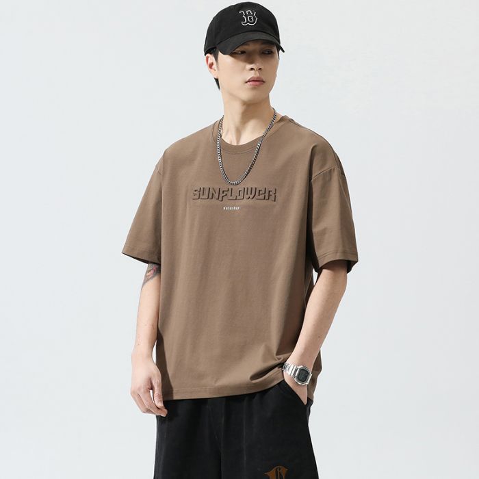 Oversized men&