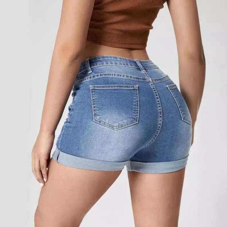 Stretchy women&