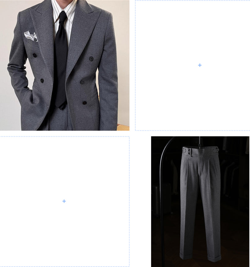 Lightweight men&