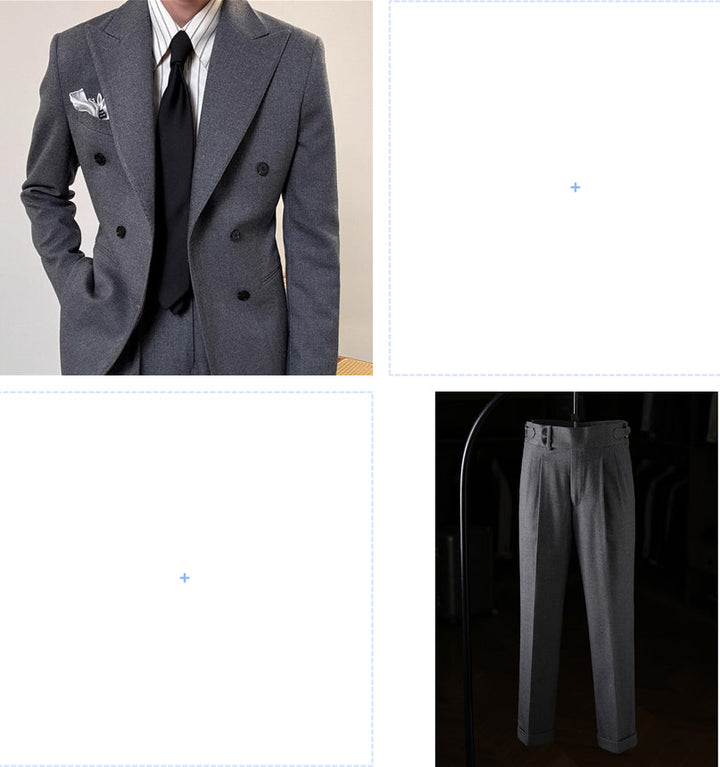 Lightweight men&