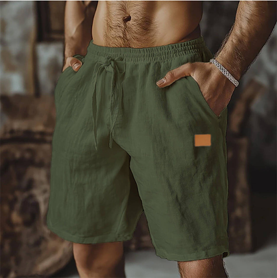 Breathable men&
