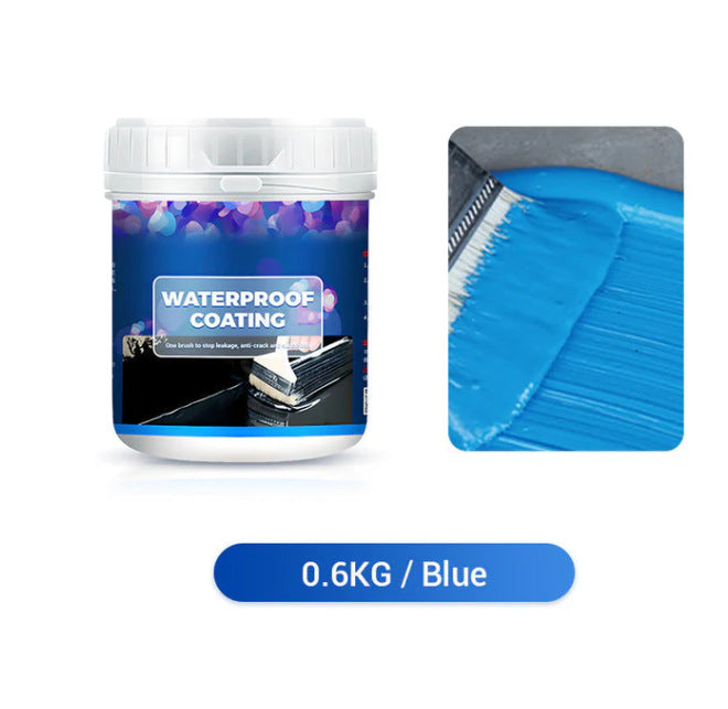 Waterproof Coating Polyurethane Sealant All-Purpose DIY Home Improvement Fall 2026