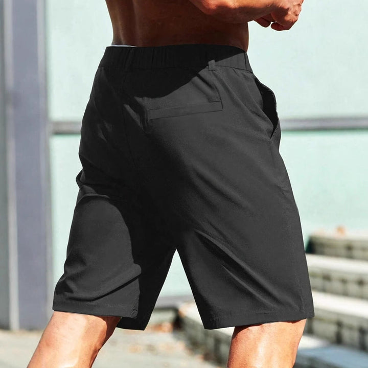 Lightweight breathable men&