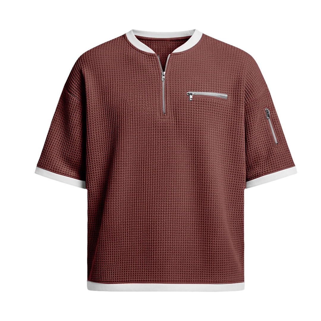 Breathable Men&