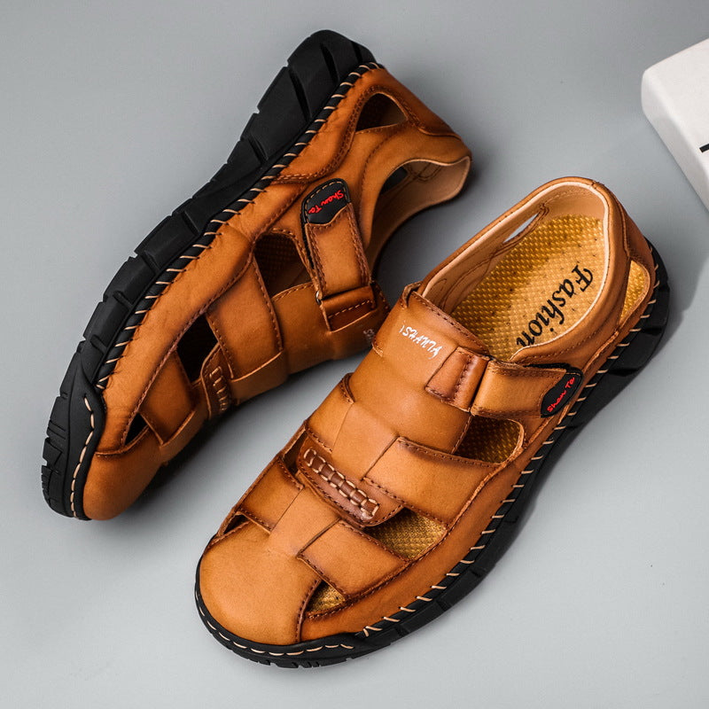 Breathable Men&