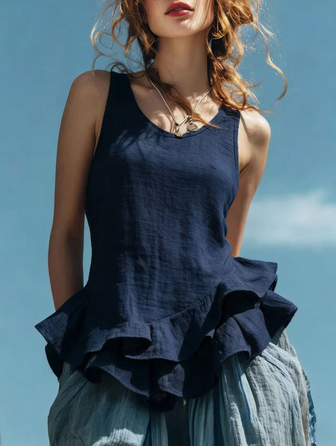 Lightweight Women&