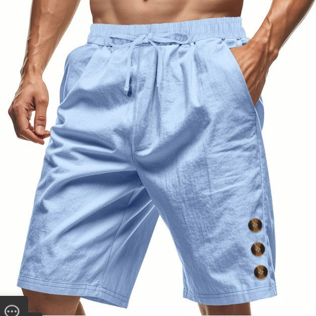 Breathable Men&
