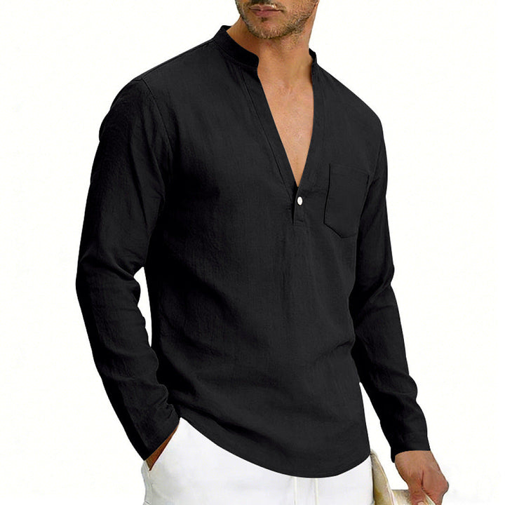 Breathable men&