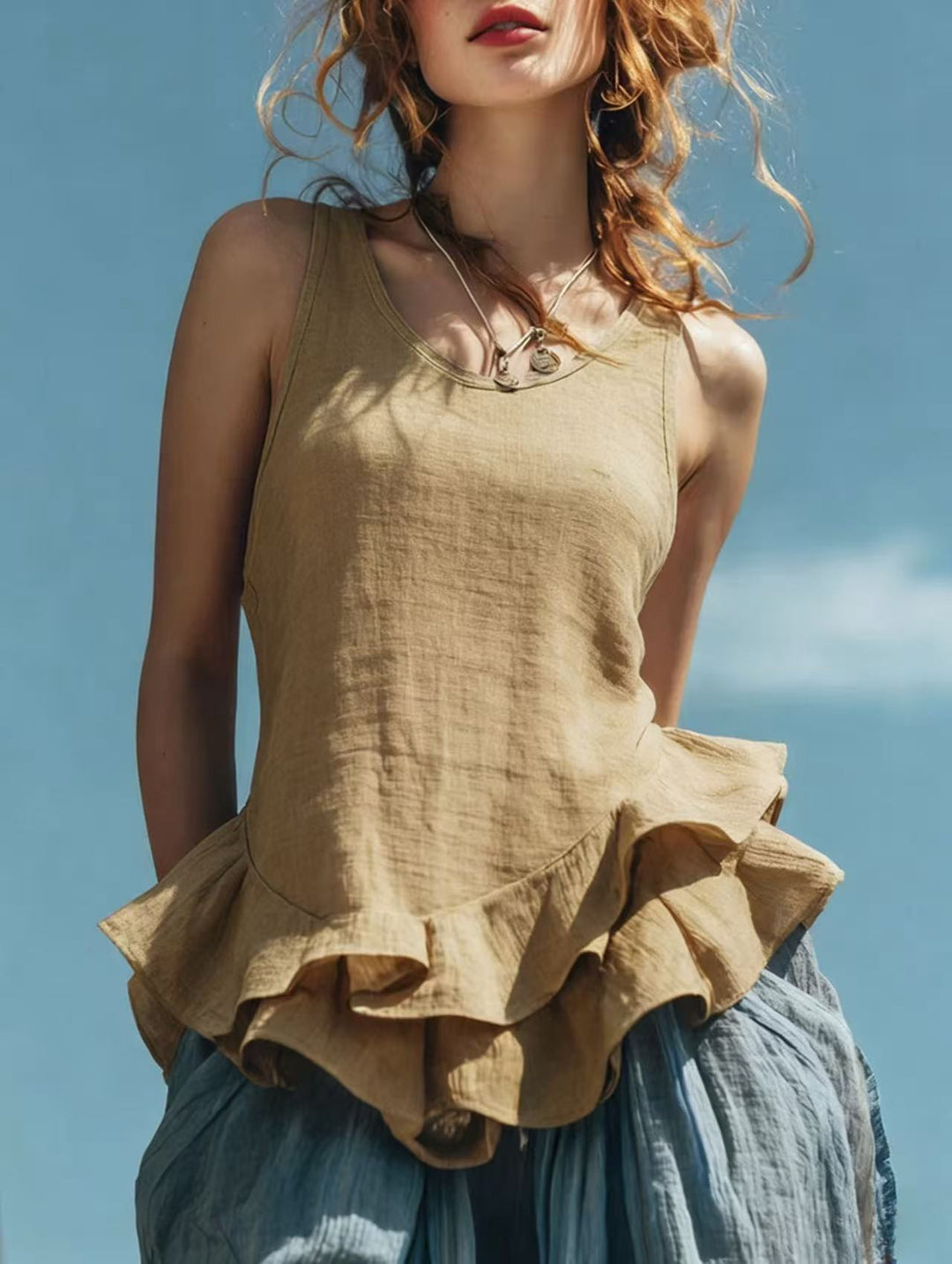 Lightweight Women&