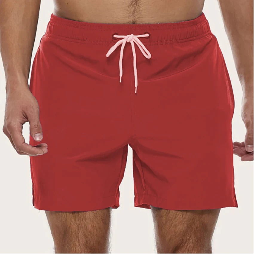 Fast-Drying Men&