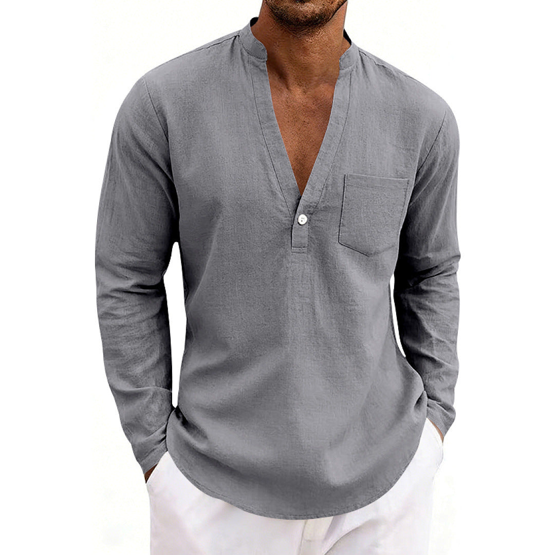 Breathable men&
