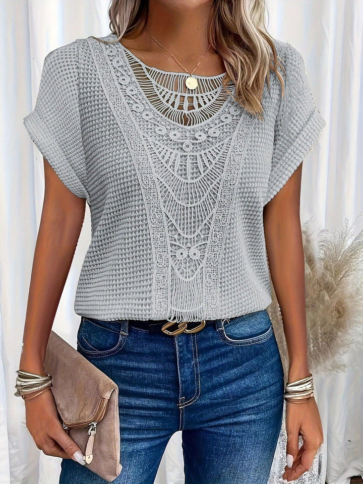 Elegant Knitted Women&