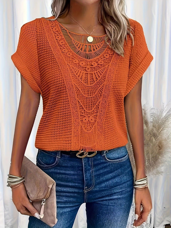 Elegant Knitted Women&