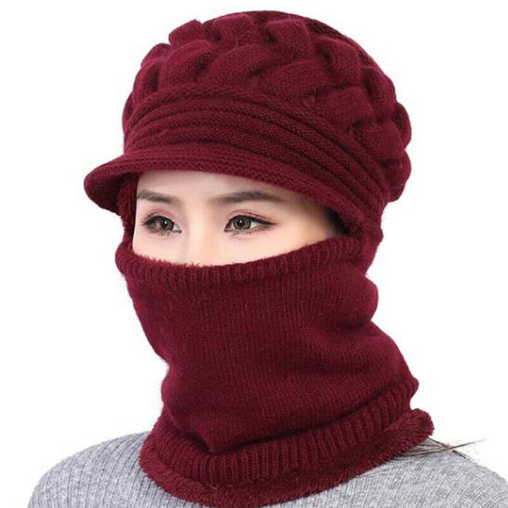 Insulating Women&
