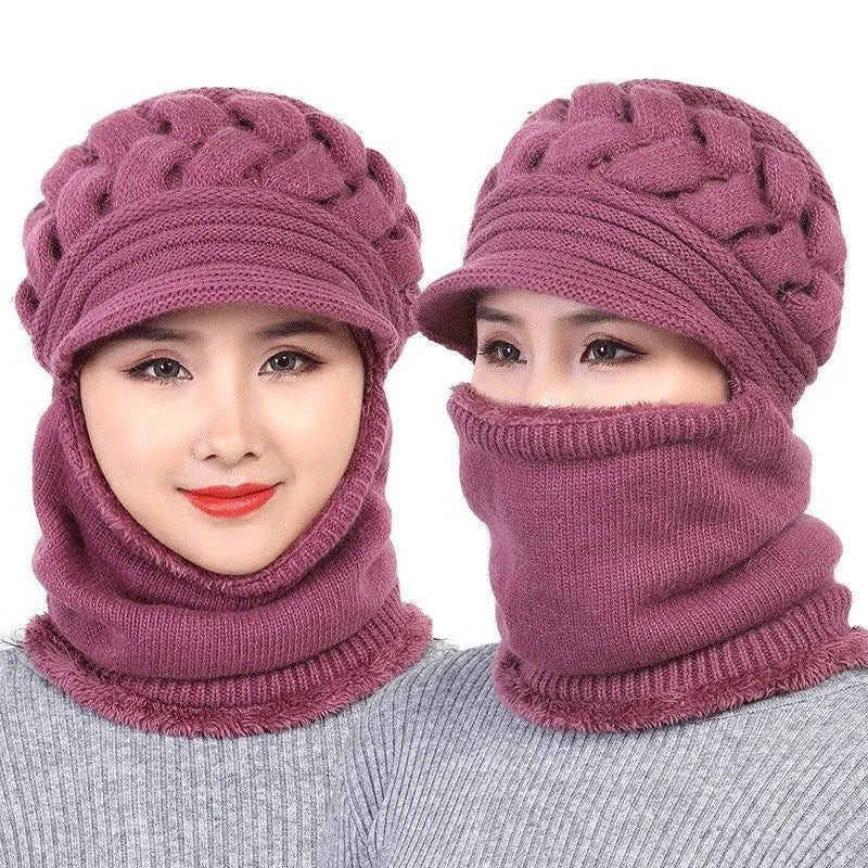 Insulating Women&