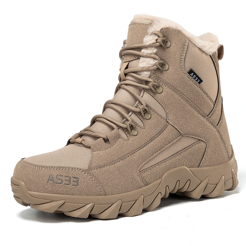 Non-Slip Men&