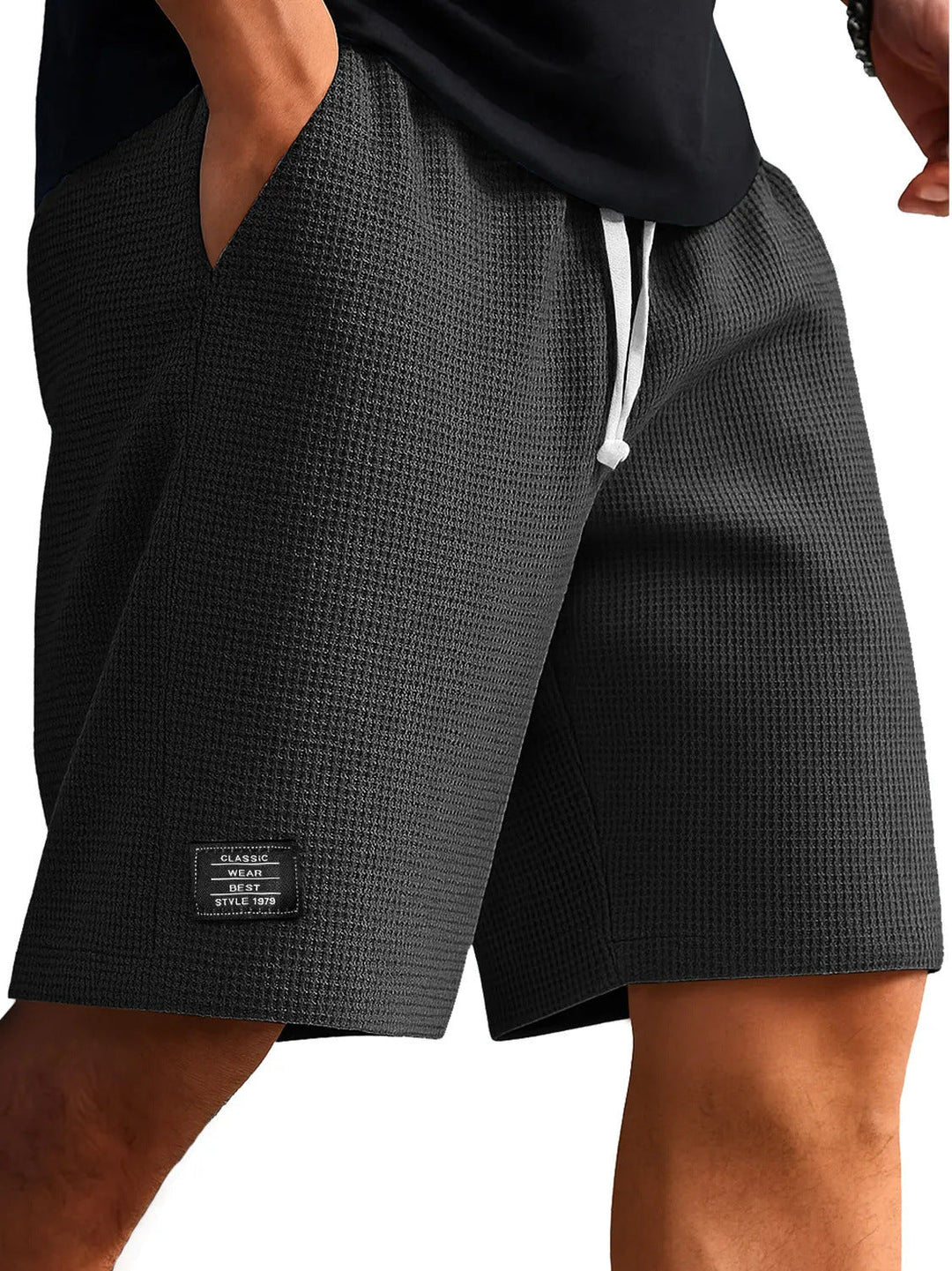 Breathable men&