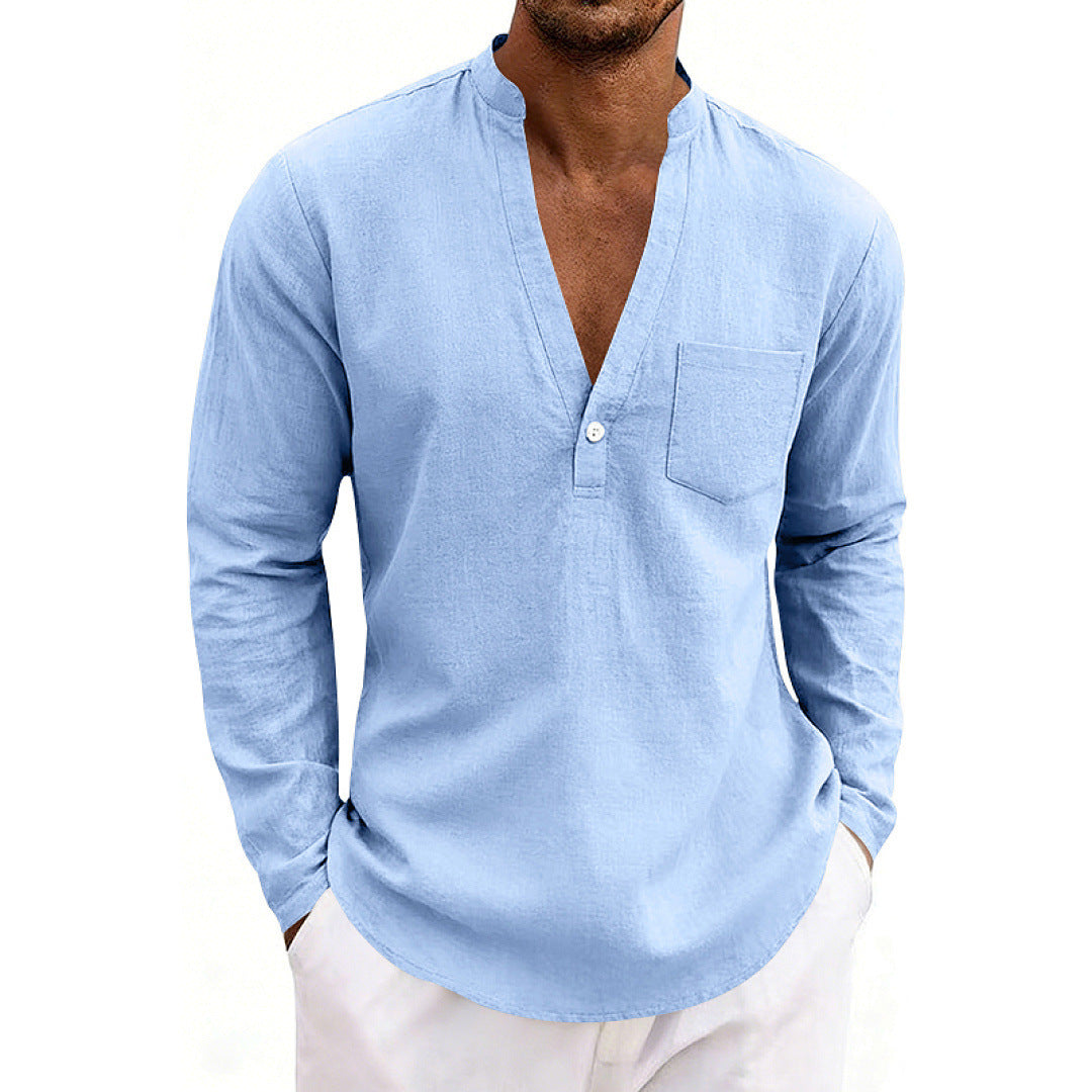 Breathable men&