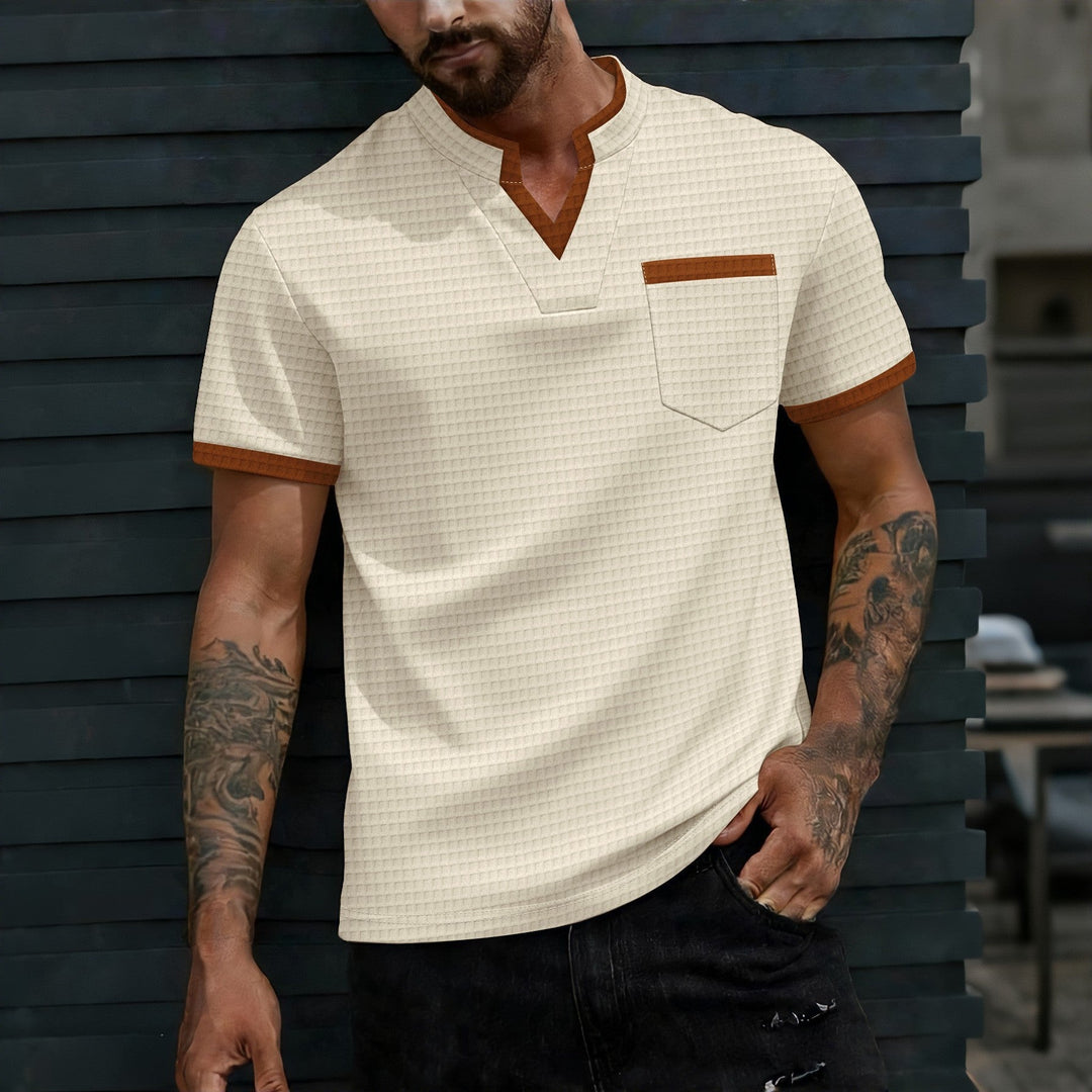 Breathable Men&