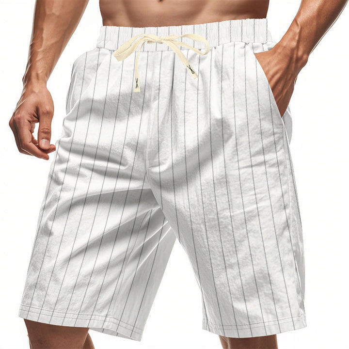 Breathable minimalist men&