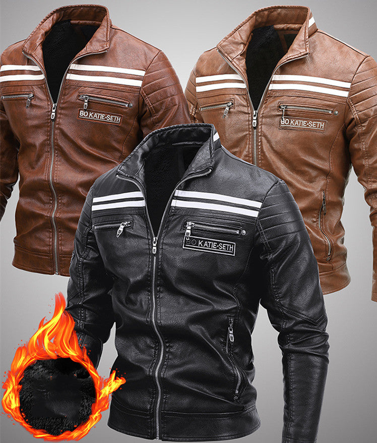 Warm men&