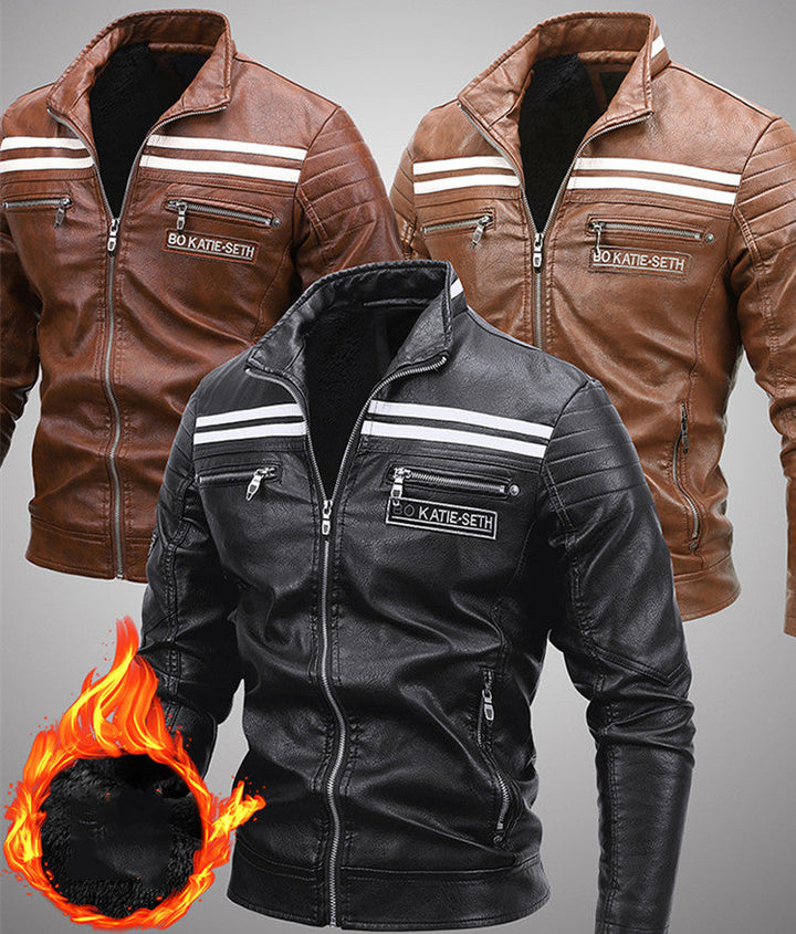 Warm men&