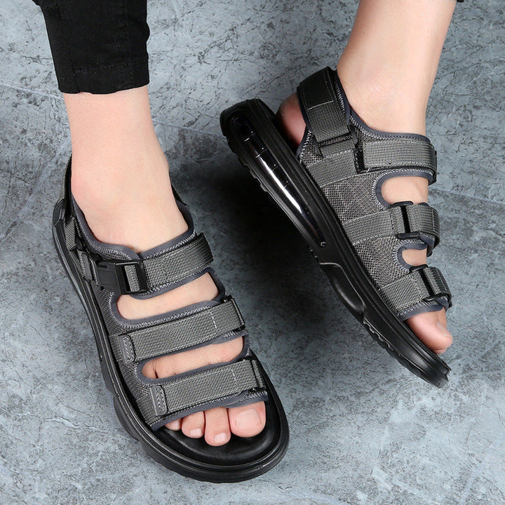 Non-slip Durable Men&