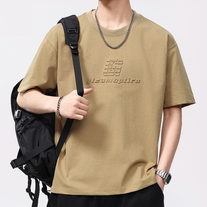 Oversized men&