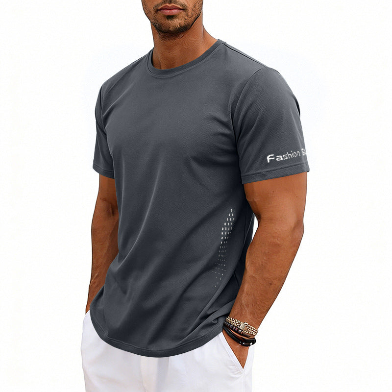 Breathable men&