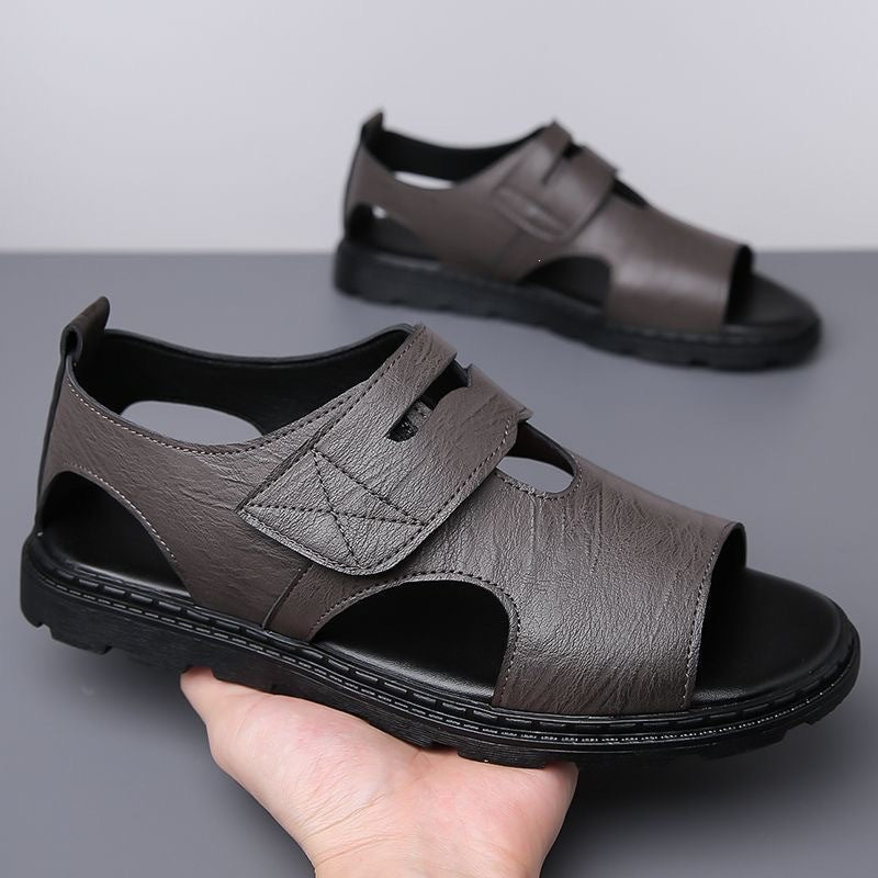 Breathable men&