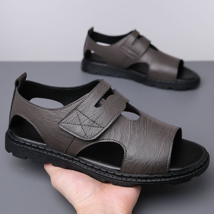 Breathable men&