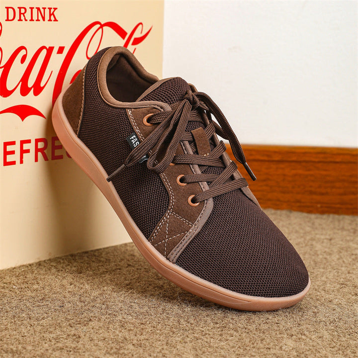 Breathable men&