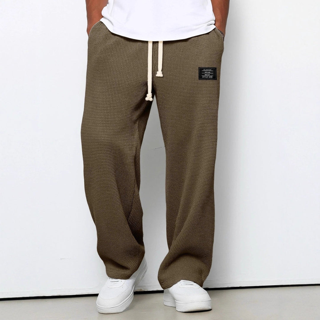 Soft Cozy Men&