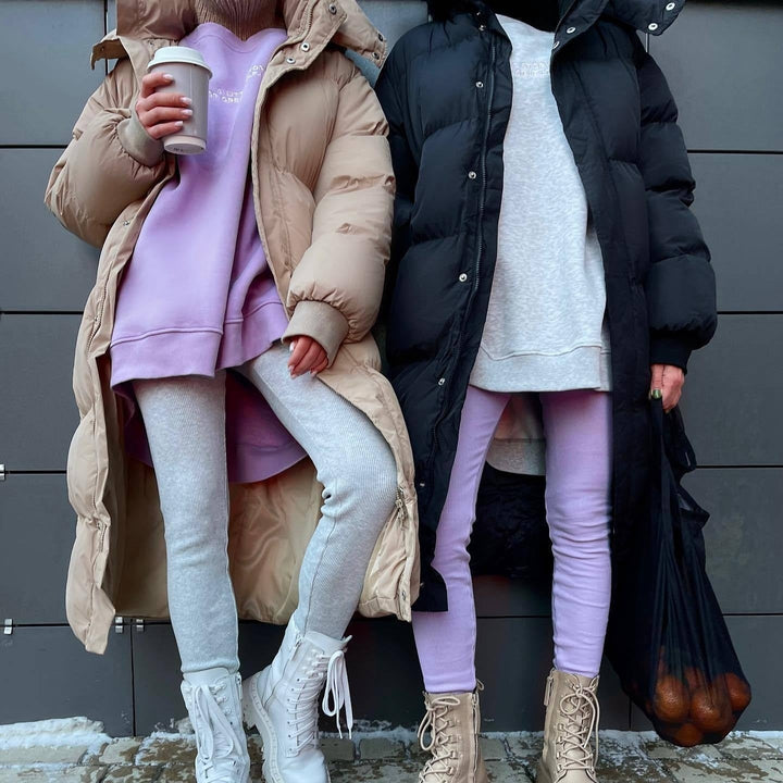 Warm Cozy Women&