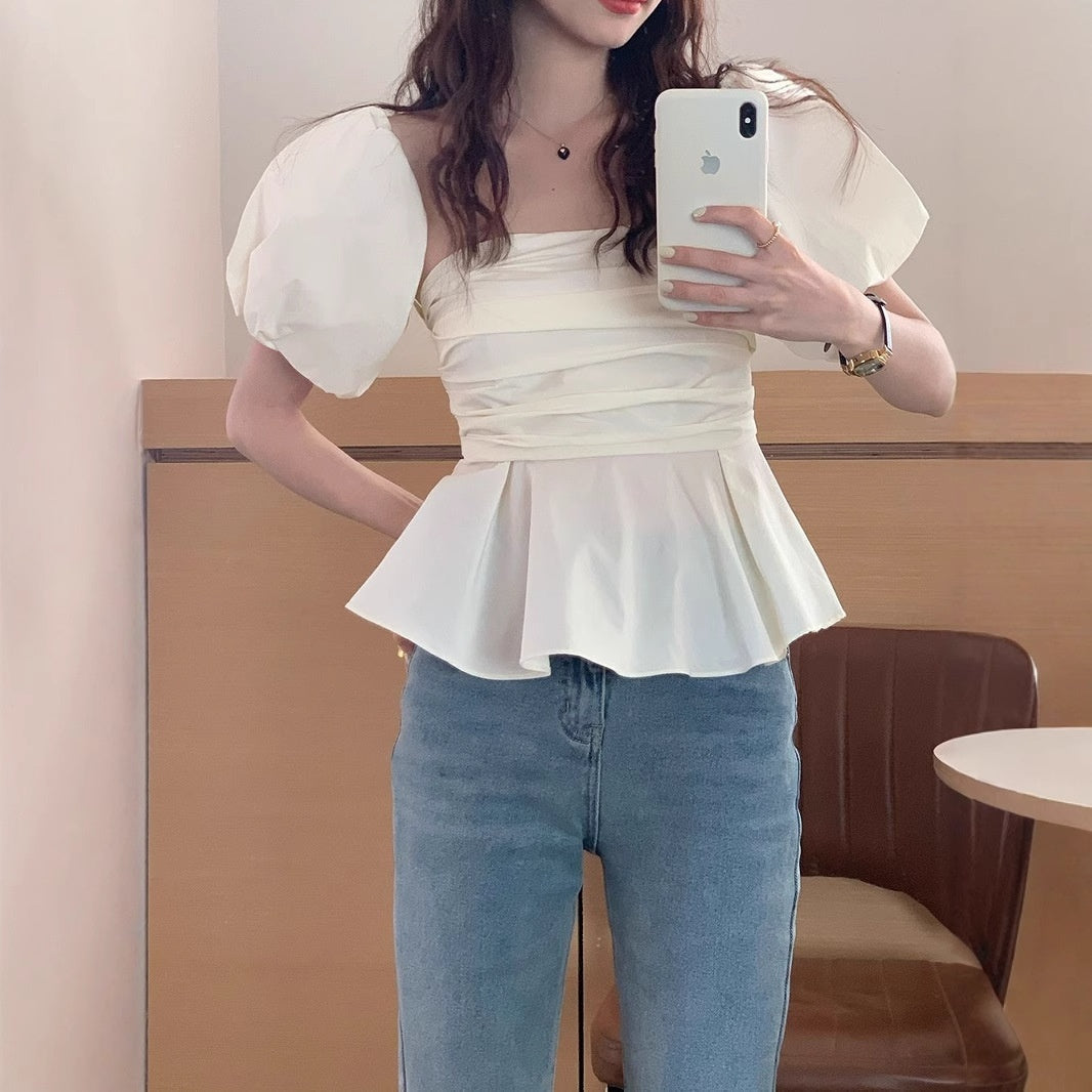 Lightweight, flattering women&