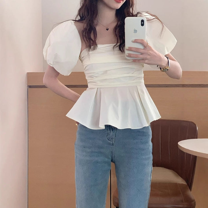 Lightweight, flattering women&