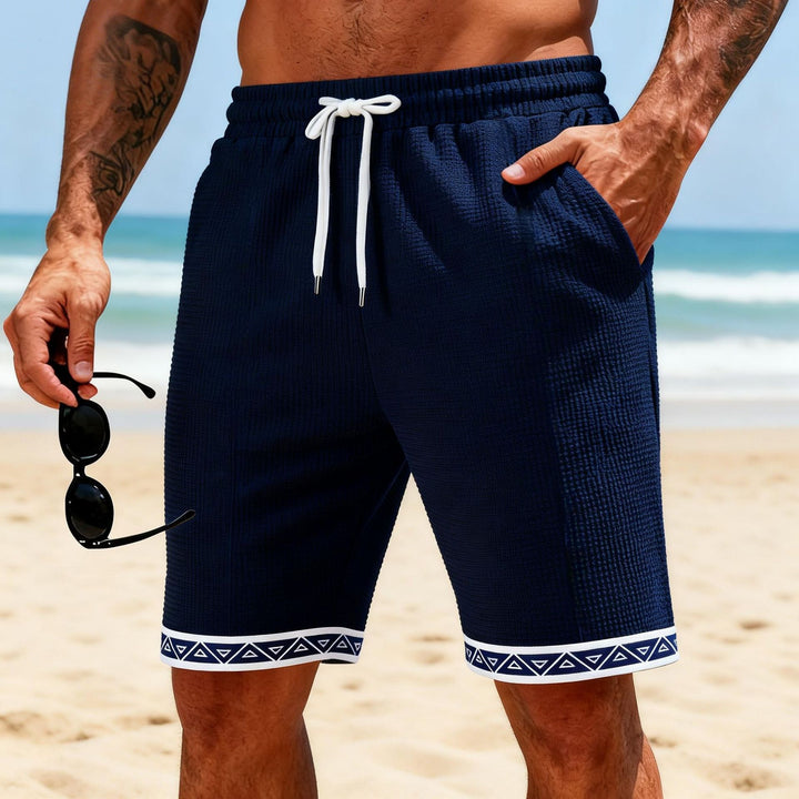 Breathable Men&